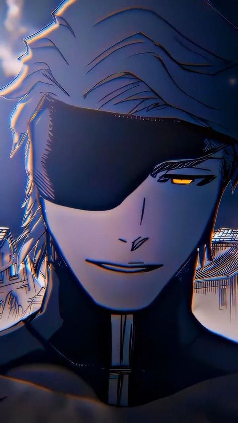 Credits :@m9onrxck ON TikTok #bleach#aizen#bleachanime #anime Aizen Manga Wallpaper, Bleach Anime Aesthetic, Aizen Drawing, Aizen Sosuke Wallpaper 4k, Sosuke Aizen Wallpaper, Aizen Sosuke Icons, Bleach Backgrounds, Aizen Sosuke Manga, Bleach Wallpaper 4k