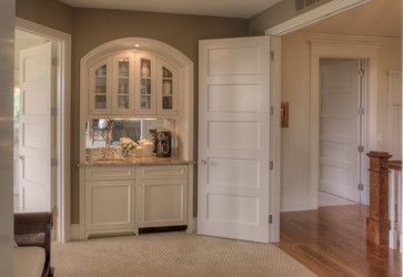 Love this built in wet bar for the master bedroom. Coffee maker handy :) Bedroom Wet Bar Master, Morning Kitchen In Bedroom Master Suite, Bedroom Coffee Station, Bedroom Wet Bar, Wet Bar Design, Morning Bar, Built In Wet Bar, Coffee Setup, Fridge Wall