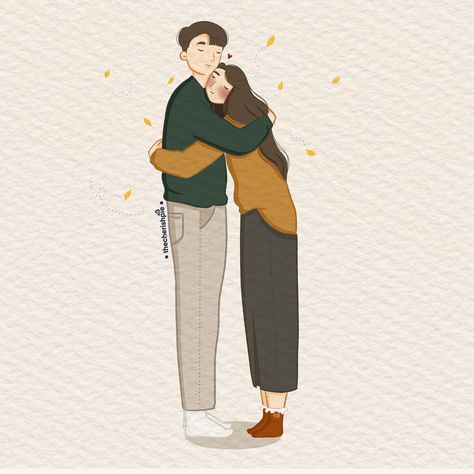 little things to cherish: • your warmth🤎 • __ __ #illustrations #couple #character #characterdesign #portrait #drawing #art #lover #cozy #quotes #littlethings #cherish #life #dailyart #hug #sketch #procreate Hug Illustration Couple, Hug Sketch, Cozy Quotes, Hug Illustration, Sketch Procreate, Cherish Life, Hugging Couple, Daily Art, Drawing Art