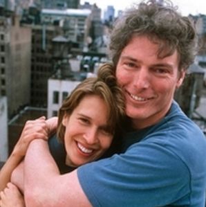 Dana Reeve & Christopher Reeve Si-ESTj | Ne-INFj | LSE-EII | Socionics duality, dual couple, pair, delta quadra Dana Reeve, Superman The Movie, Christopher Reeve Superman, Celebrities Who Died, Christopher Reeve, Hollywood Couples, Famous Couples, Die Young, Actrices Hollywood