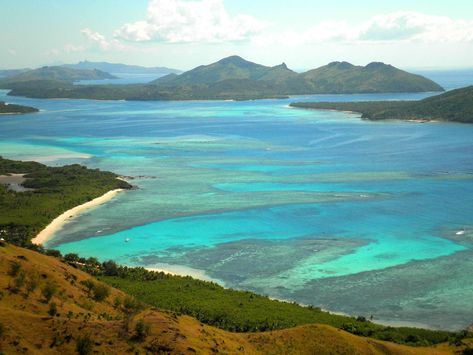 Fiji Vacation, Fiji Airways, Fiji Islands, All I Ever Wanted, New Zealand Travel, South Pacific, Round Trip, White Sand Beach, Pitcairn Islands