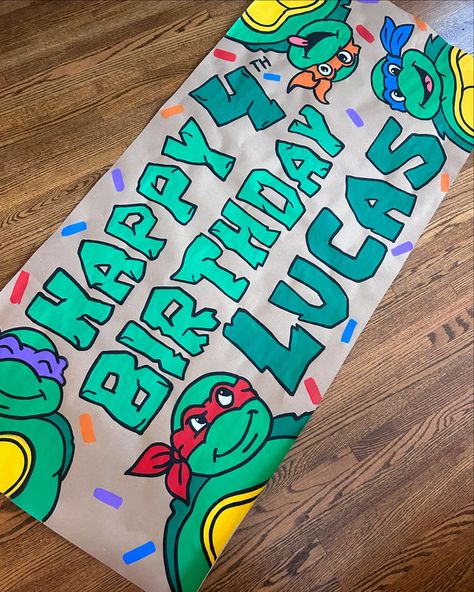 Recent Banners! So thankful to have had all of these orders over the past week or so. It’s been super fun to tap back into my creative side! 💕 Christmas Butcher Paper Signs, Hand Painted Signs Lettering, Painted Banners, Painted Banner, Powerpoint Slide Designs, Banner Ideas, Birthday Banners, Birthday Stuff, Paper Banners