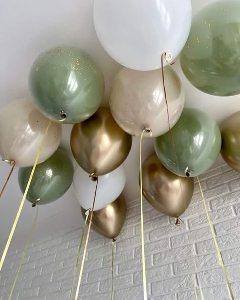 Vintage Birthday Party Theme, Color Scheme Birthday Party, Earth Tone Party Decorations, Aesthetic Decoration Birthday, Debut Decorations 18th Diy, Earthy Birthday Party Decor, Party Ballons Decoration, Birthday Aesthetic Decoration, Ballons Decoration Ideas