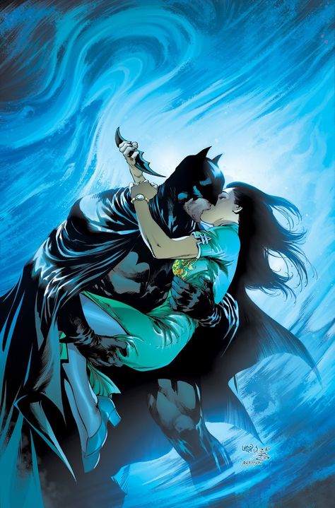 Talia Al Ghul, The Riddler, Bob Kane, Gotham Girls, Batman And Catwoman, Batman Comic Art, Batman Universe, Deathstroke, Batman And Superman