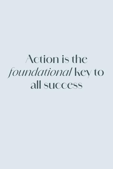 action is the key to all success. With determination and effort, anything is possible. Keep pushing forward and never give up. #action #success #determination #effort' Determination Aesthetic, Determination Quotes Aesthetic, Quotes About Determination, Quotes On Determination, Quotes Determination Motivation, Perseverance Quotes Determination, Anything Is Possible Quotes, Keep Pushing, Vision Board Inspiration