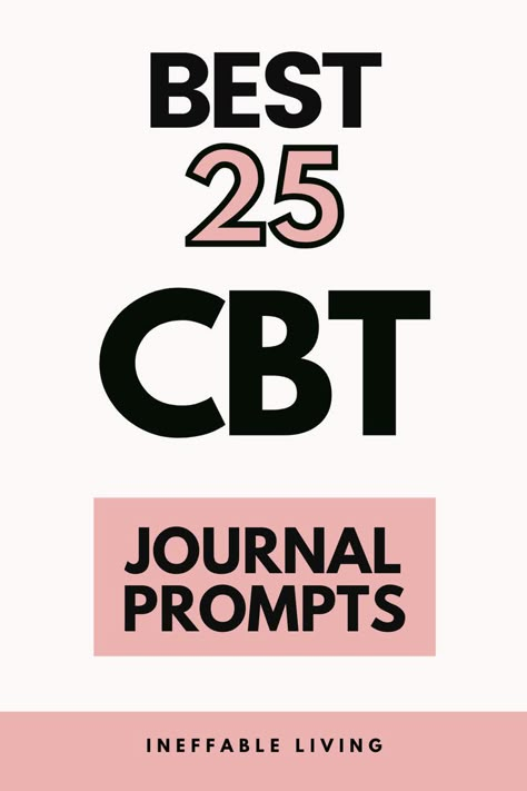 Journal prompts are questions or statements that are designed to provoke reflection and encourage individuals to express their thoughts and feelings through writing. They serve as a starting point for introspection and can be used as a therapeutic tool for personal growth and self-discovery. how to journal for therapy - Daily journal prompts – self discovery journal prompts – journal prompts for self reflection #SelfCare #EmpowerYourMind #SelfLoveJourney Journal For Therapy, Prompts Self Discovery, Self Discovery Journal Prompts, Self Discovery Journal, Therapy Questions, Mindfulness Journal Prompts, How To Journal, Cbt Therapy, Morning Journal