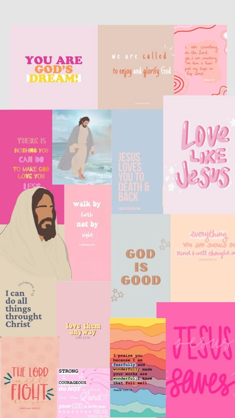 #jesussaves Jesus Quotes Wallpaper, Happy Bible Quotes, Cute Bible Verses, Christian Iphone Wallpaper, Cute Bibles, Bible Verse Background, Christian Quotes Wallpaper, Comforting Bible Verses, Christian Backgrounds