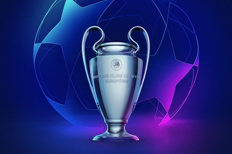 La UEFA Champions League renueva su imagen con la ayuda de Design Studio | Brandemia_ Fifa World Cup Teams, Champions League Poster, Football Tattoo, Fifa 21, Salah Liverpool, World Cup Teams, Amazing Spiderman Movie, Football Pitch, Ea Sports