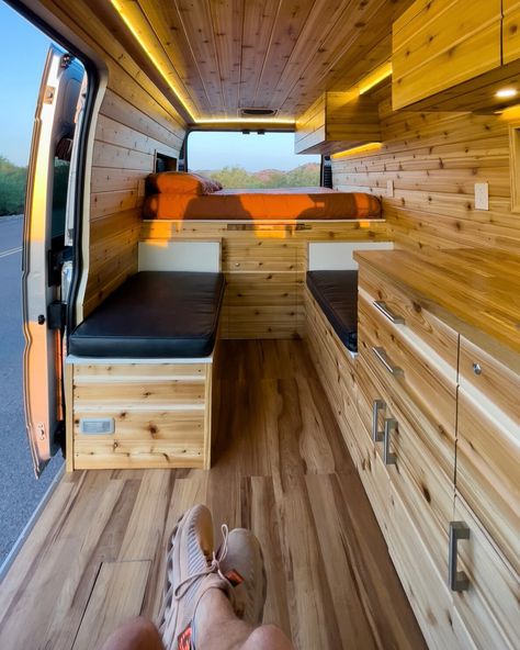 Another pre-loved custom Boho Van is for sale by owner! 🙌🚐 Meet Doris, the coolest 2021 Promaster 2500 High Roof 159”✨ Doris is ready for her new owner (possibly you?!) to pick her up in Long Beach, CA. This is your sign to start your vanlife journey! Check out used camper vans for sale on our website to see more details. Mini Van Camper, Boho Van, Camper Vans For Sale, Used Camper Vans, Van Camper, Van For Sale, For Sale By Owner, Camper Vans, Toyota Sienna