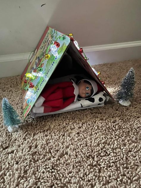 Elf On Shelf Printables, Kindness Elves, Elf Ideas Easy, Awesome Elf On The Shelf Ideas, Elf Activities, Xmas Elf, Elf Antics, Elf Fun, Buddy The Elf