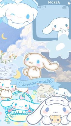 Cinnamoroll Aesthetic Wallpaper, Cinnamoroll Aesthetic, Cinnamoroll Sanrio, Aesthetic Shuffles, Palm Trees Wallpaper, Beach Icon, Disney Phone Wallpaper, Hello Kitty Backgrounds, Sanrio Wallpaper