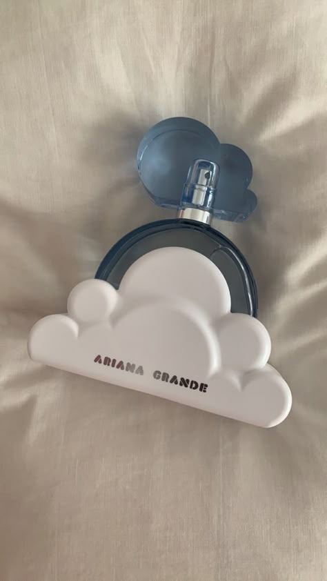 Ariana Cloud Aesthetic, Arianna Cloud Perfume, Perfume Aesthetic Ariana Grande, Ariana Grande Cloud Perfume Aesthetic, Ariana Grande Aesthetic Perfume, Ariana Grande Perfumes Aesthetic, Arianna Perfume, Best Ariana Grande Perfume, Ariana Perfume Aesthetic