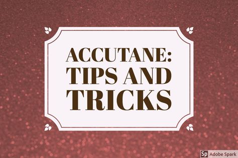 Acutane Tips, Accutane Tips, Accutane Survival, Accutane Before And After, Acne Help, Hormonal Acne, Skin Care Order, Best Supplements, Dry Lips