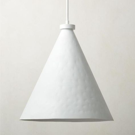 Lani Dimpled White Cone Pendant Light Scandinavian Cafe, Blue Laundry Rooms, Cone Pendant Light, Porch Paint, Shiplap Backsplash, Off White Kitchens, Shiplap Fireplace, Paint Icon, Headboard Decor