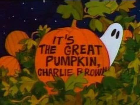 . The Great Pumpkin Charlie Brown, It's The Great Pumpkin Charlie Brown, Great Pumpkin Charlie Brown, Charlie Brown Halloween, It's The Great Pumpkin, The Great Pumpkin, Great Pumpkin, The Boogeyman, Mia 3