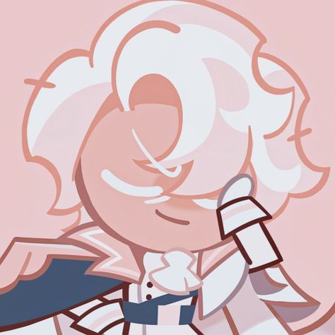 ♡ : Credits to Devsisters ( Cookie Run Kingdom ) Clotted Cream Cookie Icon, Clotted Cream Cookie Run Kingdom, Clotted Cream Cookie Fanart, Clotted Cream Cookie, Cookie Run Kingdom Icon, Timekeeper Cookie, Crk Icons, Cream Icons, Cookie Icon