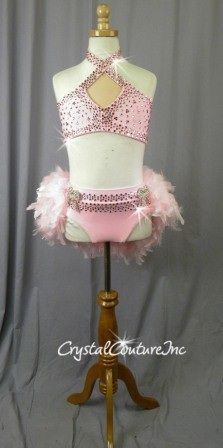 jazz dance costumes! Acro Jazz Dance Costumes, Musical Theatre Costumes Dance, Dance Costumes Custom, Pink Jazz Dance Costumes, Musical Theatre Dance Costumes, Duet Dance Costumes, Dance Costumes Jazz, Pink Dance Costumes, Dancing Songs