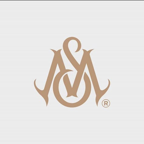 Ms Name Wallpaper, Sm Monogram, Guitar Logo, Perfume Box, Farm Logo, Wedding Stationery Design, Name Wallpaper, Initials Logo, Monogram Design