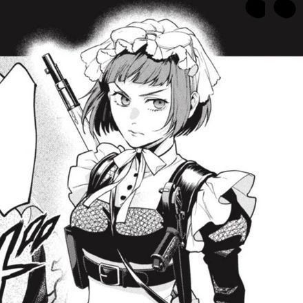 Mey Rin Pfp, Mey Rin Black Buttler Icons, Mey Rin Fanart, Mey Rin Icons, Mey Rin Manga, Mey Rin Black Buttler, Meyrin Black Buttler, Kuroshitsuji Aesthetic, Mey Rin