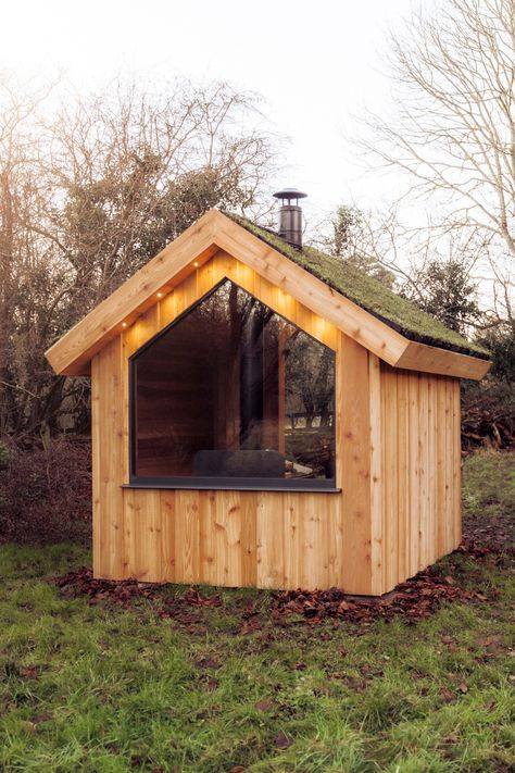 Immerse yourself in a nature-inspired sanctuary with Heartwood Saunas' Vapor sauna. Crafted by hand in the UK, this cabin-style sauna offers a peaceful retreat from everyday stress, bringing warmth, grounding, and harmony into your home.

#CabinStyleSauna #HeartwoodSaunas #HandmadeSauna #UKsaunas #homewellness #NatureInspired #saunainspiration #saunainspo #saunaaesthetic #huumsauna Heartwood Sauna, Sauna Outside, Home Gym With Sauna, Shed Sauna, Gym With Sauna, Vapor Sauna, Aesthetic Home Gym, Rustic Saunas, Vertical Cladding