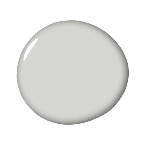 WHISPER, BENJAMIN MOORE It's a super soft and subtle shade of gray that feels fresh, light and airy. It reflects light beautifully to really open up a space, and serves as the perfect neutral backdrop. Best Gray Paint, Best Gray Paint Color, Gray Paint Colors, Gray Painted Walls, Interior Paint Colors Schemes, Living Colors, Desain Editorial, Interior Wall Paint, Gray Paint