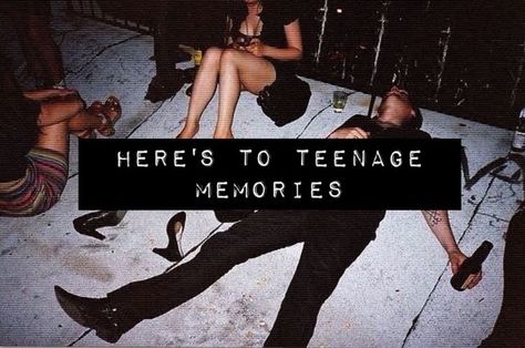 Stay Rad, Teenage Memories, Whats Wallpaper, Grunge Quotes, Young Wild Free, Wild Free, Grunge Photography, Teenage Years