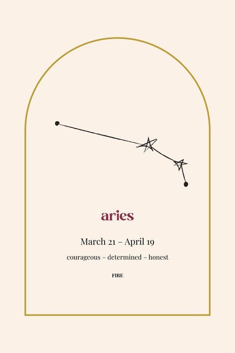 follow my board "spirit" for more ☾ credit-karsiyadesigns Iphone Wallpaper Rock, Aesthetic Zodiac, Astrology Signs Aries, Aries Symbol, Aries Aesthetic, Aesthetic Star, Horoscope Art, Dorm Room Art, Aries Art