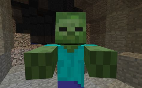 Minecraft Zombie | Zombie Wallpaper Minecraft Blog Zombie Banner, Zombie Icon, Zombie Background, Zombie Logo, Minecraft Zombie, Zombie Wallpaper, Minecraft Toys, Bts Eyes, Creeper Minecraft