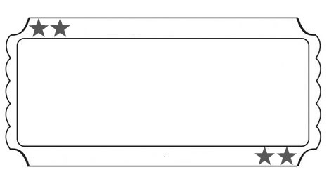 Carnival Ticket Template, Train Ticket Template Free Printables, Ticket Template Free Printables Editable, Food Tickets Template Free Printable, Free Ticket Printable, Carnival Tickets Printable Free, Blank Ticket Template Free Printable, Theatre Ticket Template, Blank Coupon Template Free Printable