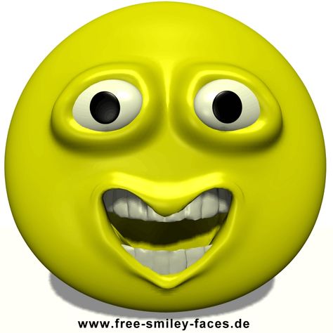 German Emoticons, Free Smiley Faces, Free Smiley, Yellow Emoji, Wallpaper Fantasy, Cotton Eyed Joe, Emoticon Faces, Fantasy Wallpaper, Animated Emoticons