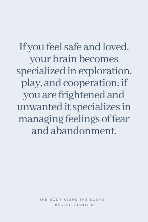 When The Body Says No Quotes, Quotes From The Body Keeps The Score, The Body Keeps Score Quotes, Bessel Van Der Kolk Quotes, The Body Keeps The Score Quotes, Capacity Quotes, Resort Swimming Pool, The Body Keeps The Score, Bessel Van Der Kolk