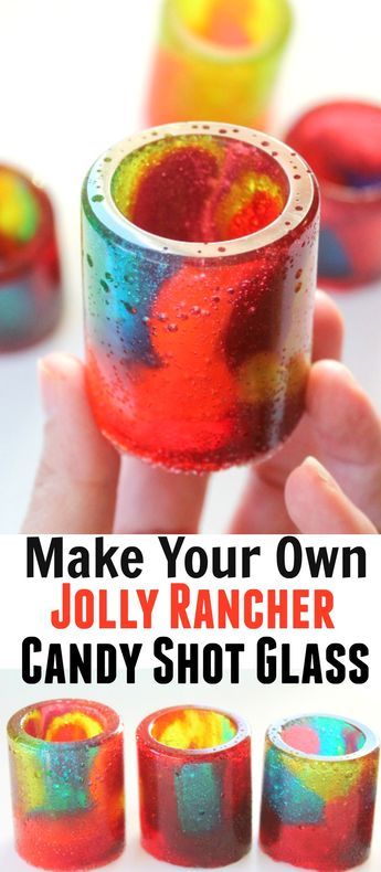 Alcohol Truck, Candy Shot Glasses, Jolly Rancher Shot Glasses, Jolly Rancher Drink, Jolly Rancher Jello, Jolly Rancher Shot, Edible Shot Glasses, Boozy Recipes, Thrifty Christmas