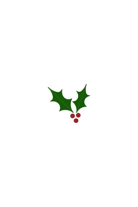 simple holly illustration background

#christmas #xmas #background #wallpaper #festive #winterholidays #holidayseaason #simpleillustration #christmasillustrations #xmasbackgrounds #aestheticwallpaper #christmaswidgets #icons #christmassimpleicons #christmasdesigns #christmasicons #widgets Holly Illustration, Holly Decor, Xmas Background, Holly Decorations, Holiday Symbols, Christmas Tattoo, Pastel Christmas, Xmas Wallpaper, Christmas Wallpaper Backgrounds