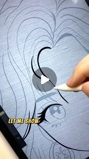 Tools for Procreate | Brushes for digital art on Instagram: "How to make the perfect brush for line art? You can find more brushes in Tools for Procreate 🤍" Procreate Brushes Free Outline, Pens For Procreate, Make Brush Procreate, How To Make Procreate Brushes, Procreate Drawing Tutorials, Line Art Procreate, Line Art Brush, Free Procreate Brushes, Procreate Tips