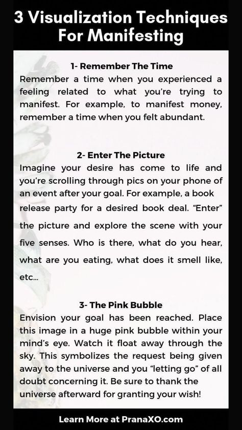 manifesting money spell Visualisation Techniques, The Secret Movie, Book Release Party, Ways To Manifest, Visualization Techniques, What Do You Hear, Creative Visualization, Numerology Chart, Release Party