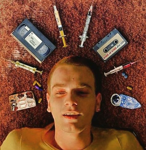 1,632 Likes, 14 Comments - @greatest_movies_for_you on Instagram: “Choose life. 💉💊🚬📼⌛️🕯💰#trainspotting #chooselife #dannyboyle #ewanmcgregor #drugs #cigarette #music…” Renton Trainspotting, Playbuzz Quiz, Be With You Movie, Film Buff, The Munsters, Trainspotting, Iggy Pop, Ewan Mcgregor, Cult Movies