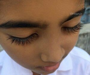 Full Eyelashes Natural, Long Thick Lashes Natural, Natural Thick Lashes, Long Eyelashes Naturally Aesthetic, Pretty Lashes Natural, Long Lashes Aesthetic, Long Eyelashes Men, Perfect Eyebrows Natural, Thick Eyelashes Natural