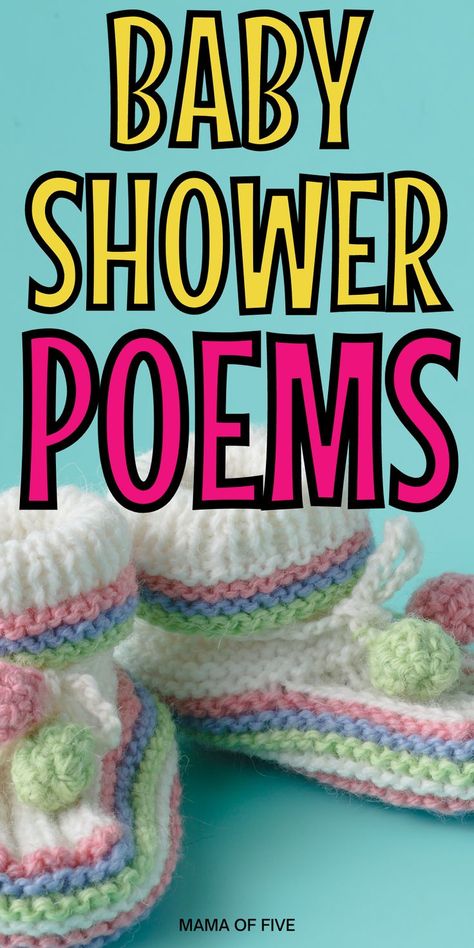 Needing a poem for your baby shower? These poems are great for baby and mom. Fun poems for new moms. Mommy To Be Poem, Baby Poems Boy, Poems For New Moms, New Baby Poem, Baby Boy Poems, Poems For Boys, Fun Poems, Remembering Baby