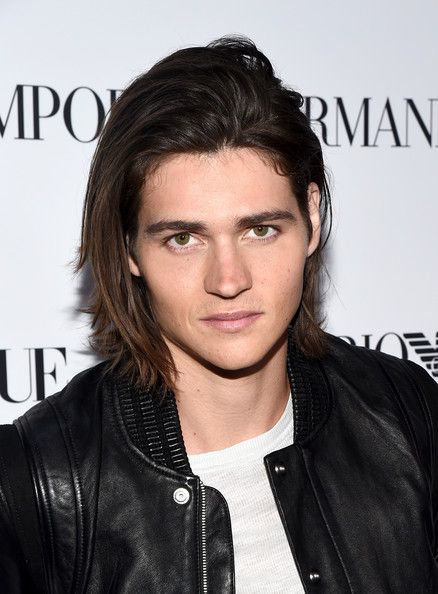 William Peltz Will Peltz, Nail Polish Art, Global Design, Male Face, Face Claims, Eye Color, Cool Style, Hair Color, It Cast