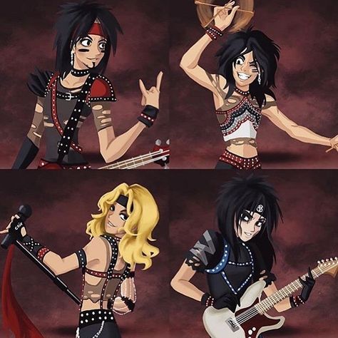 The Dirt And Mötley Crüe on Instagram: “can we just appreciate how cute this is! if you could play any instrument, what would you play? credit: @crystalnova316 . . . {tags}…” Crazy Images, Mick Mars, Motley Crüe, Scary Mask, 80s Bands, Band Wallpapers, Music Pics, Nikki Sixx, Tommy Lee