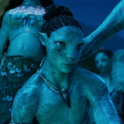 Filip Geljo, Avatar Video, Blue Avatar, Water Icon, Avatar The Way Of Water, Avatar Films, Movie Sites, Icon Gif, Hot Blue