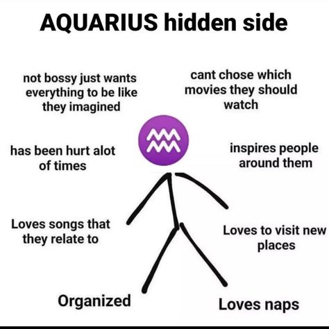 Aquarius Qualities, Aquarius Funny, Aquarius Personality, Aquarius Astrology, Aquarius Aesthetic, Aquarius Traits, Aquarius Truths, Aquarius Life, Aquarius Love