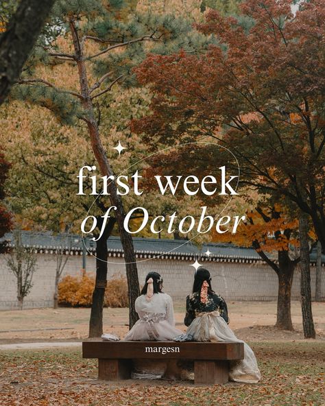 PART 84 — here’s the “1st week of October” INSTAGRAM STORY IDEA USING MY TEMPLATE. 💫 HOW TO USE: 1. Go to my instagram profile @margesn_ and check the “ig templates” or “oct 𐙚” highlights 2. choose your preferred template 3. tap “add yours” 4. Insert any photos of your choice 5. Adjust the photos based on your preference. 6. Post as Instagram story 🤍 #instagramstory #igstoryideas #instagramtips #instagramlayout #instagramstoryidea #igdaily #fyp #msnglng #margesn #instagramfilters #igfilt... October Instagram Story, Instagram Story Idea, Ig Templates, Instagram Layout, Instagram Tips, Instagram Story Ideas, One Week, Ig Story, How To Use