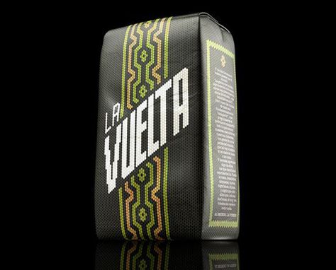 La Vuelta: Coca cola y su nueva marca de Yerba Mate Spiced Coffee, Yerba Mate, Mountain Dew, Package Design, Label Design, Energy Drink Can, Coca Cola, Packaging Design, Beverage Can