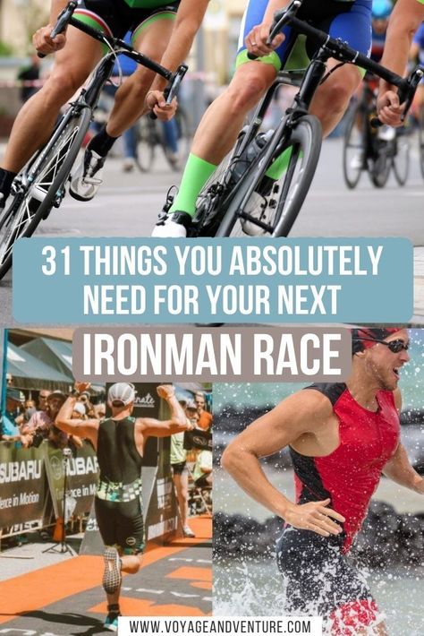 Triathlon Packing List, Ironman Race Poster Ideas, Ironman 70.3, Ironman Training Plan, Half Ironman Training Plan, Ironman Race, Half Ironman Training, Ironman Triathlon Training, Cross Training For Runners