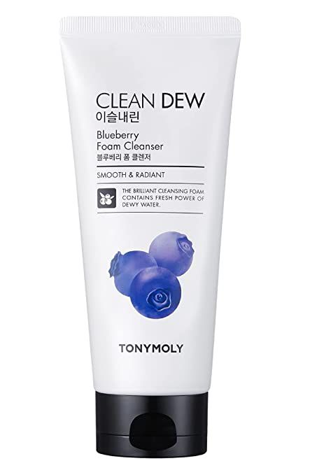 Best Moisturizer, Tony Moly, Foam Cleanser, Facial Cleansing, Healthy Glow, Skin Elasticity, Lip Care, Smell Good, Face Wash