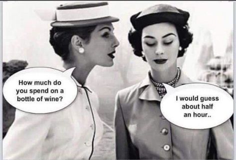 Wine Jokes, Wine Meme, Drinking Quotes, Wine Signs, Wine Wednesday, Wine Quotes, Drinking Humor, Retro Humor, Wine Humor