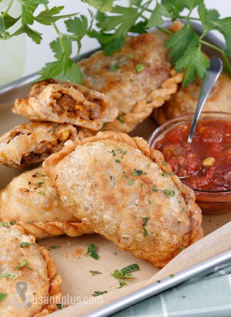 Crispy Empanada Dough Recipe Crispy Empanada Dough, Apple Sandwich Recipes, Empanada Dough Recipe, Empanadas Recipe Dough, Empanada Dough, Cilantro Lime Rice Recipe, Lime Rice Recipes, Empanadas Dough, Fresh Tomato Salsa