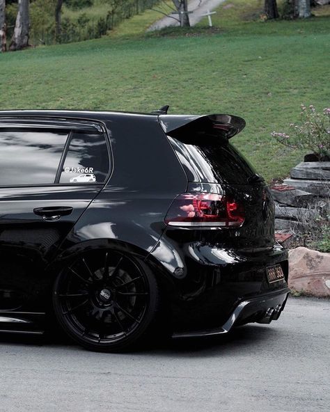 Vw Golf Black, Golf 6 Tuning, Golf Mk6 R, Vw Golf Mk6 Gti, Vw Golf R Mk7, Vw Golf Tdi, Golf 6 Gti, Golf Tdi, Mk6 Golf