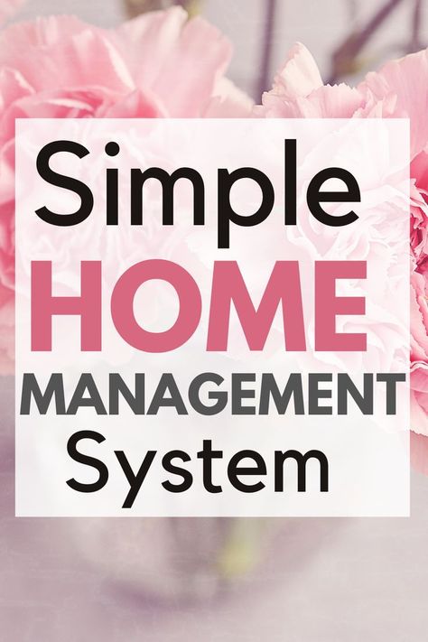 Household Organization Ideas, Home Management System, House Management, Homemaking Binder, More Organized Life, Easy Home Organization, Home Systems, Get Some Rest, Mental Load